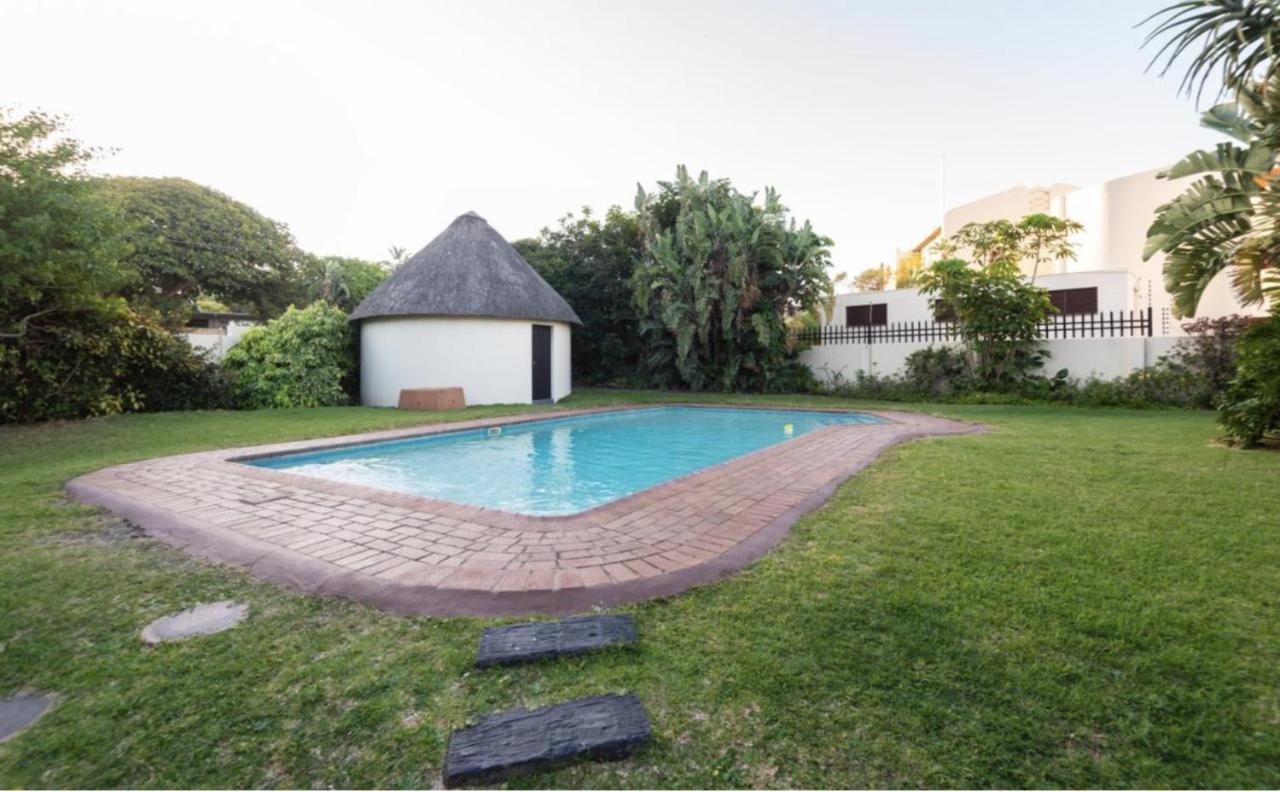 Ballito Shores Simbalina " Family Oriented " Buitenkant foto