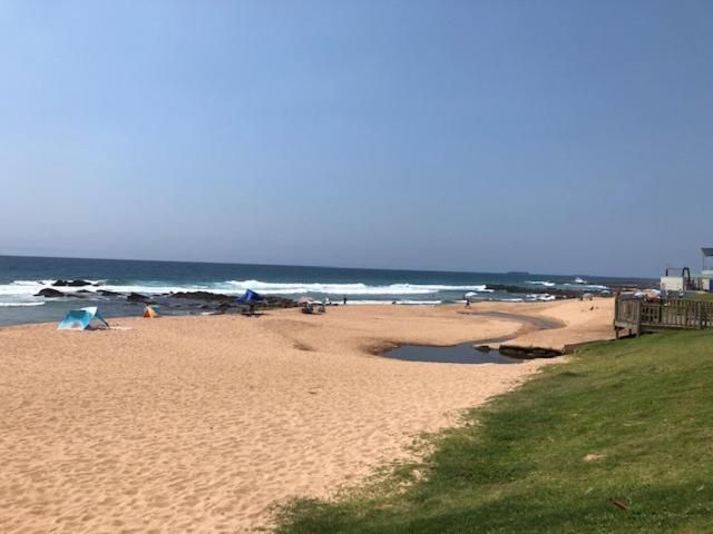 Ballito Shores Simbalina " Family Oriented " Buitenkant foto