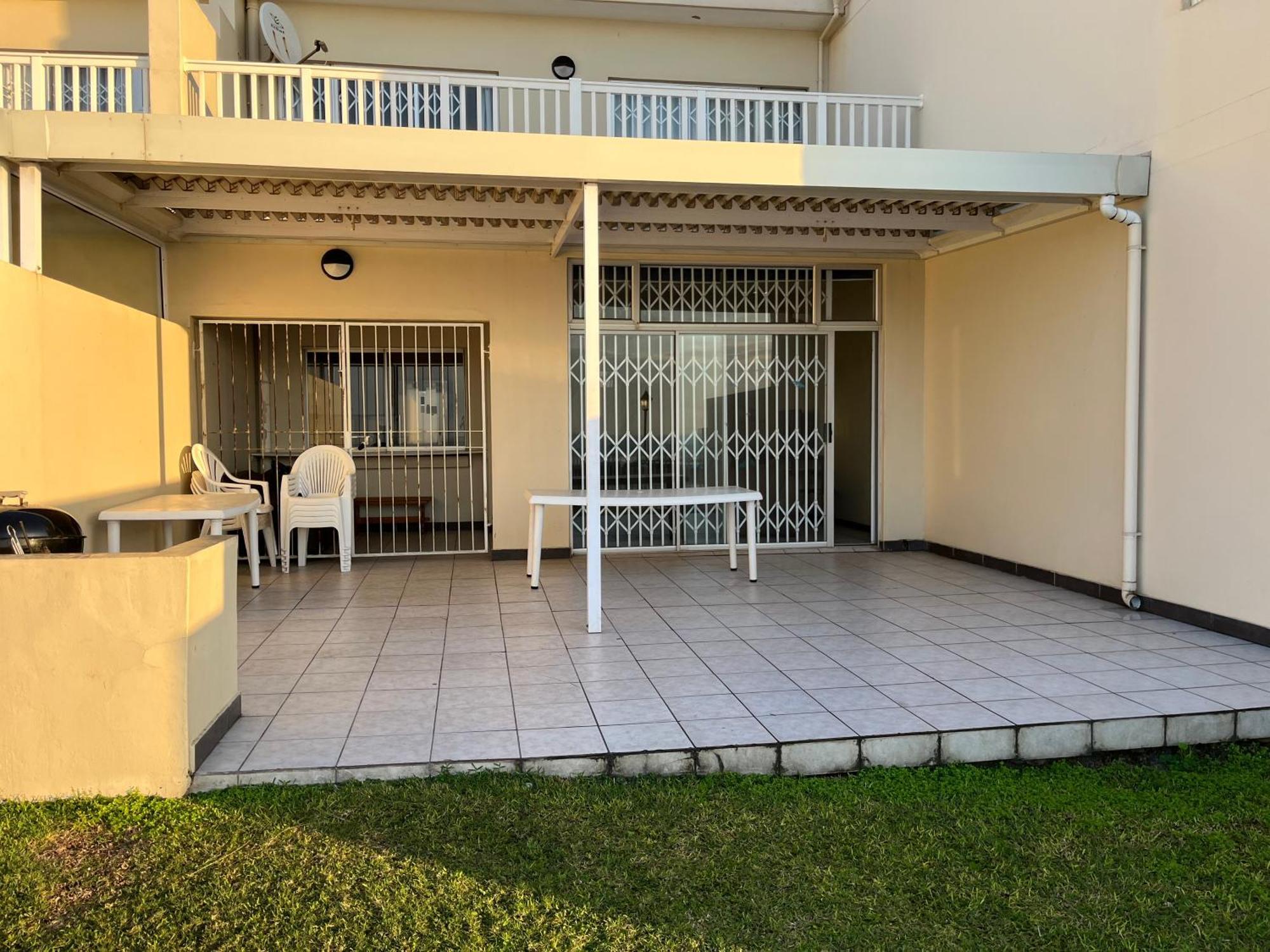 Ballito Shores Simbalina " Family Oriented " Buitenkant foto