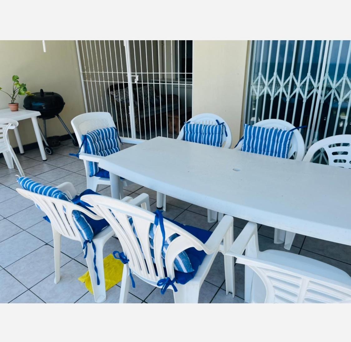 Ballito Shores Simbalina " Family Oriented " Buitenkant foto